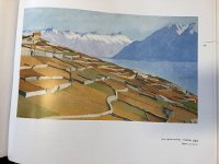 Lavaux Painters 10 March 2018